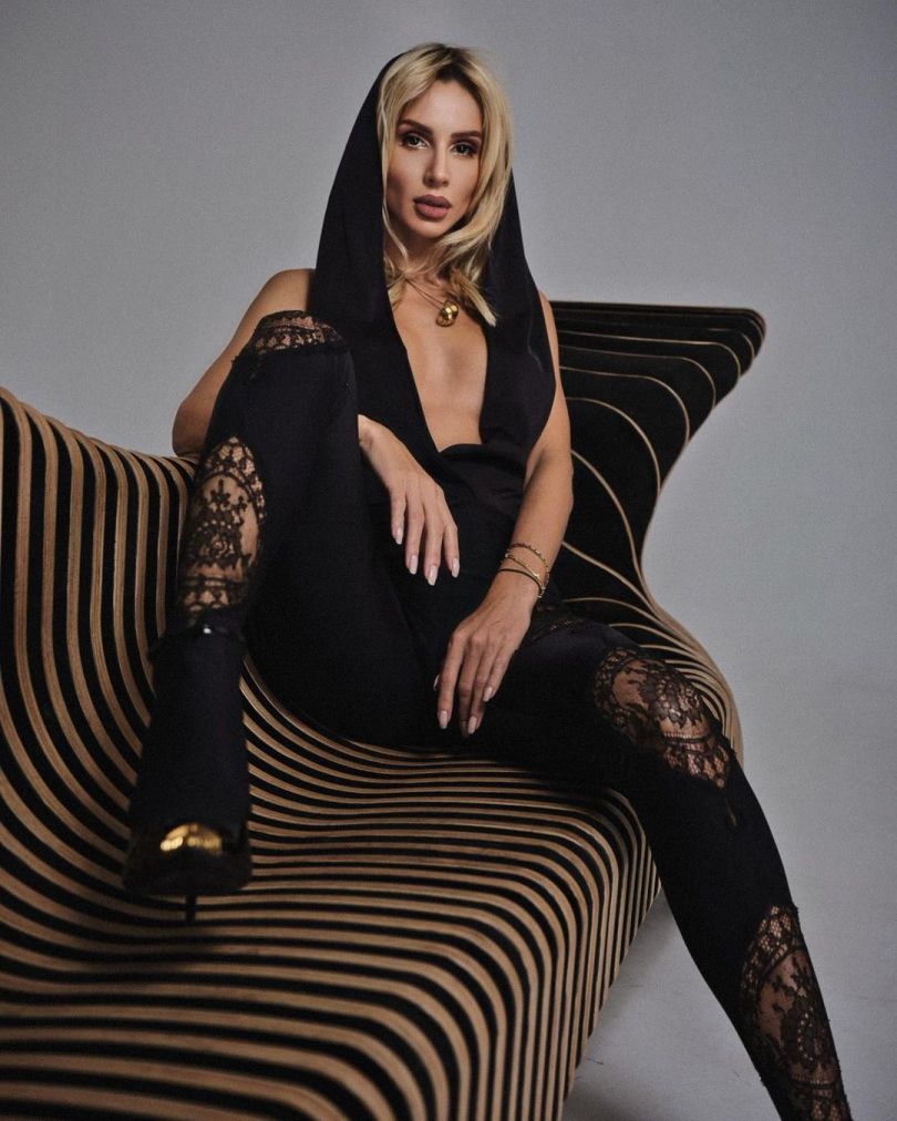 Светлана Лобода